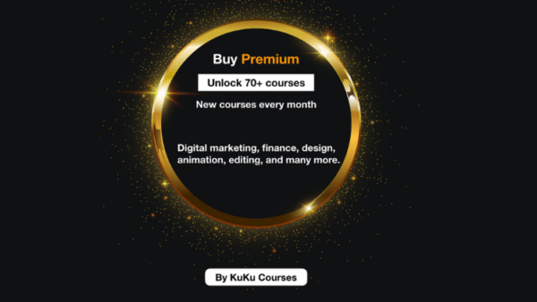 kuku courses premium