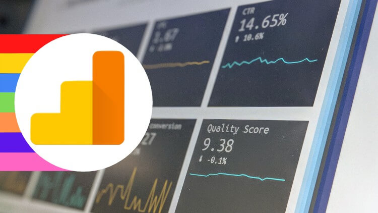 Read more about the article Marketing Analytics Made Simple With Google Analytics
