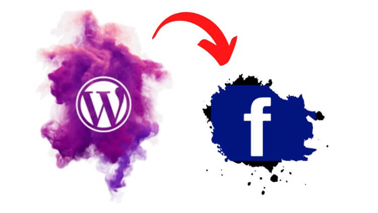 Read more about the article Build WordPress Website like Facebook for FREE