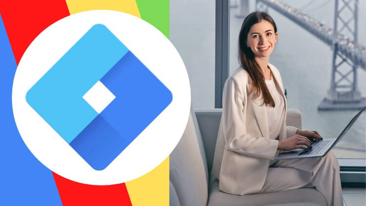 Google Tag Manager: Beginners To Advanced (GTM) Course