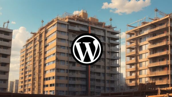 real estate wordpress