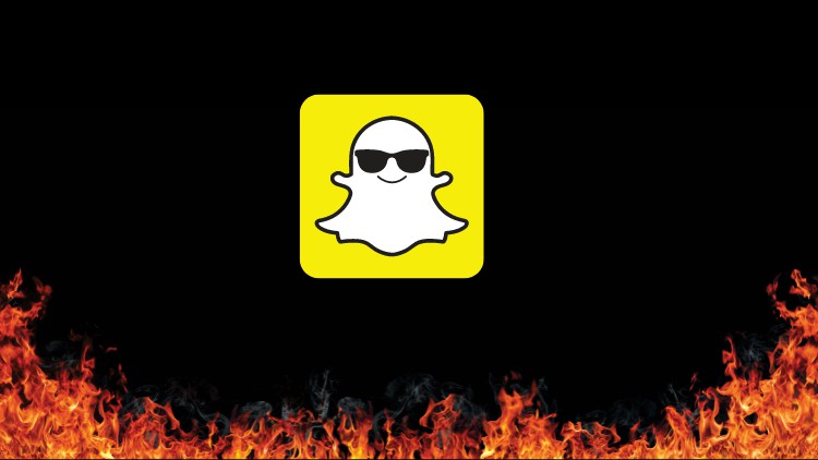 Read more about the article Snapchat Ads: Social Media Marketing with Snapchat Marketing